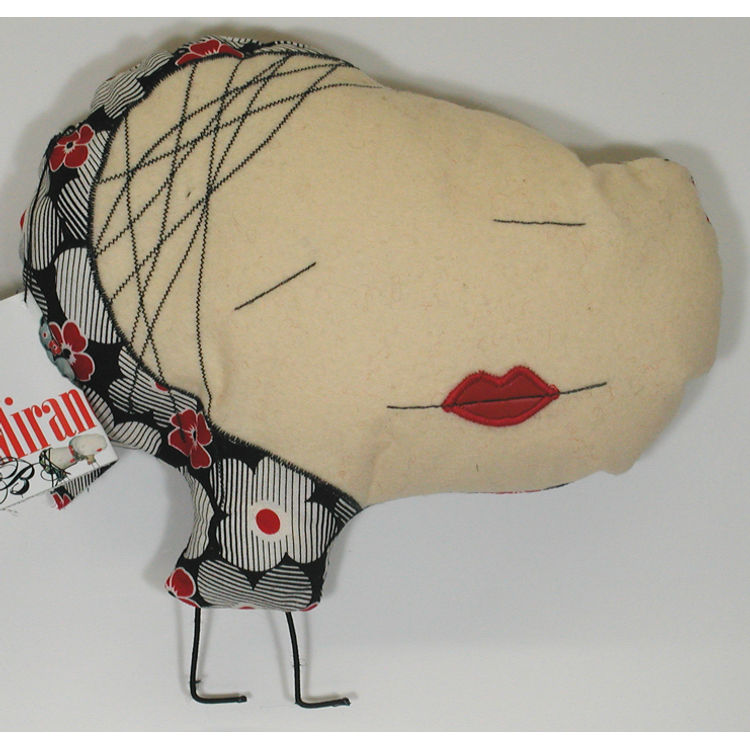 The Ladies - Miranda by Insolent Candyfloss