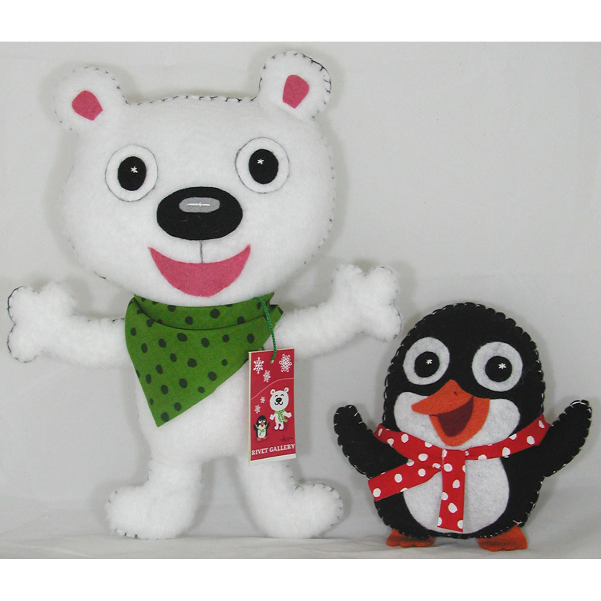 Jingle & Belle