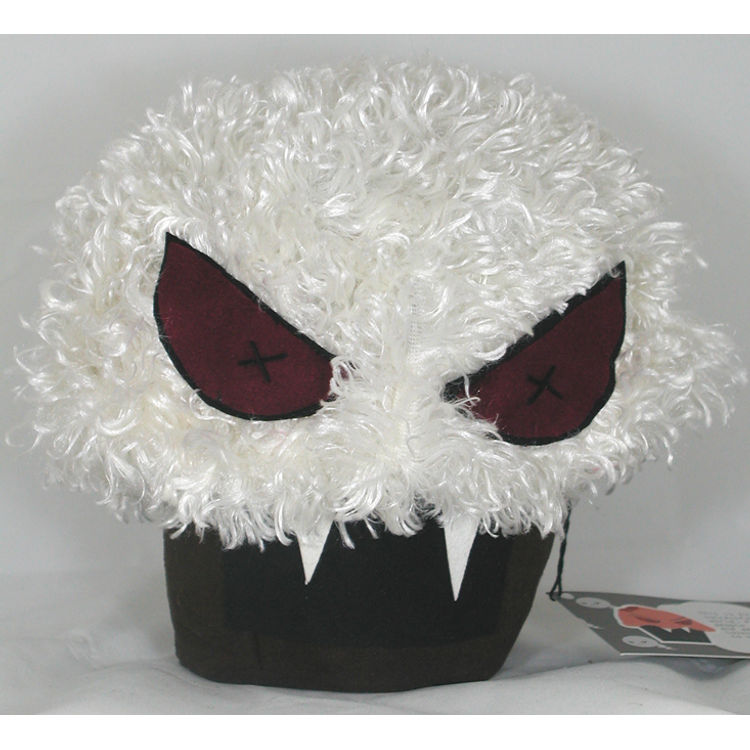 Evil Cupcake by The Soreheads