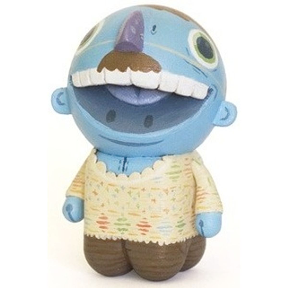 Happy Charles (imposter)