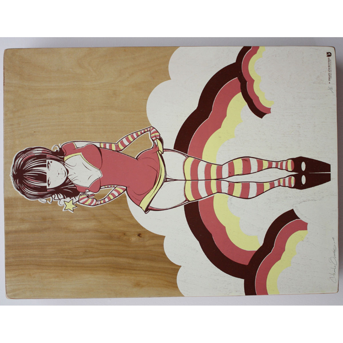 Somewhere Over The Rainbow