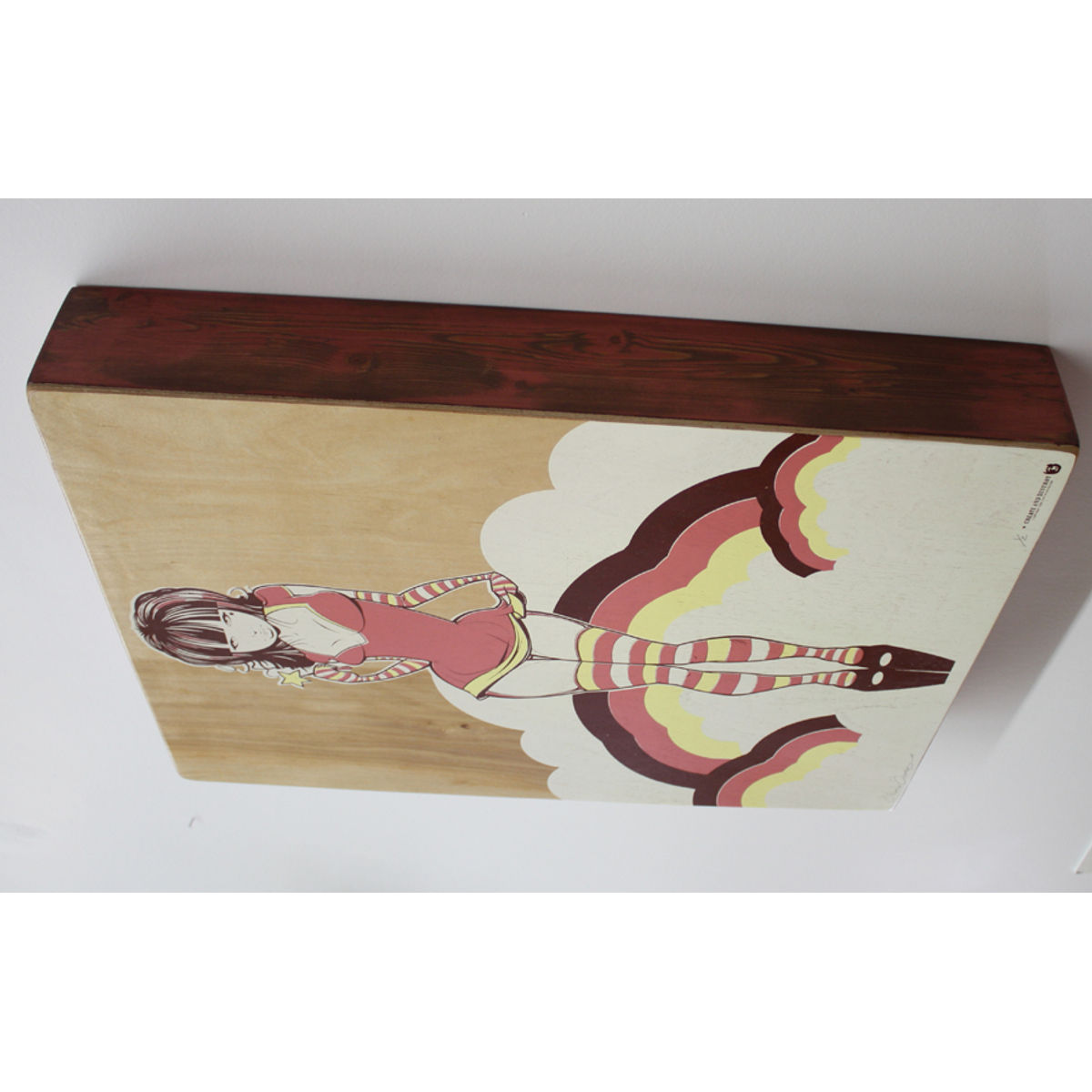 Somewhere Over The Rainbow