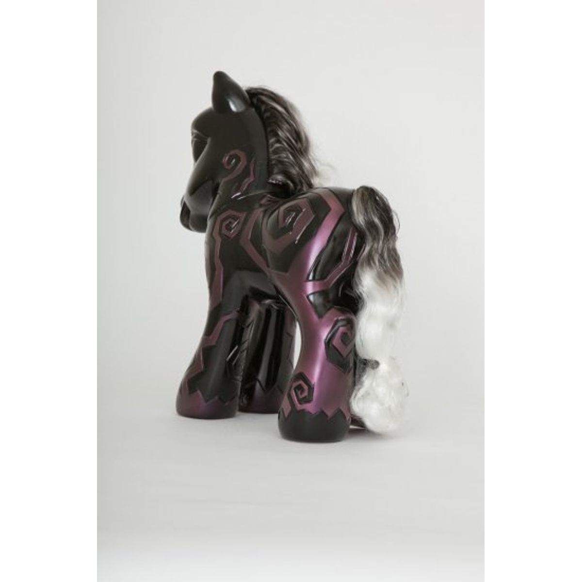 Chaos Pony