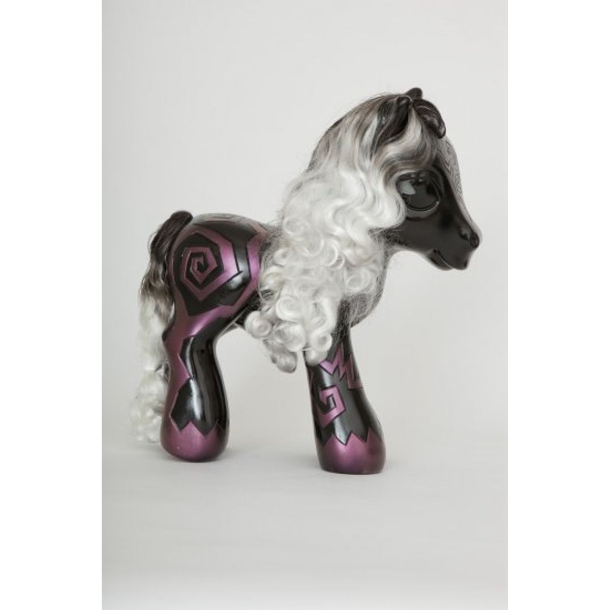 Chaos Pony