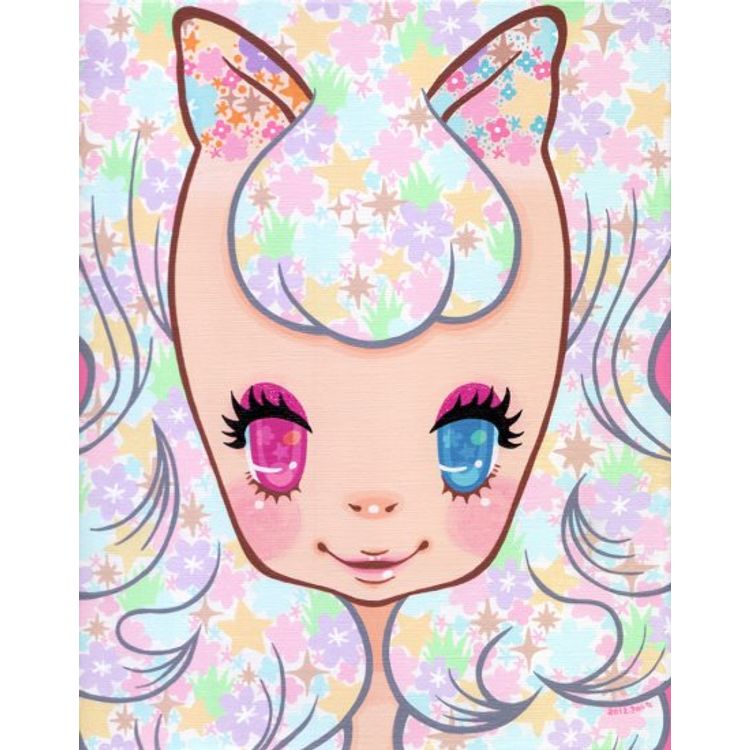 PONY by Madoka Kanoshita