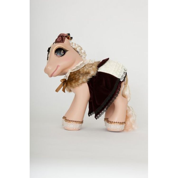 Pony Couture Autumn/Winter Collection by Junie Moon