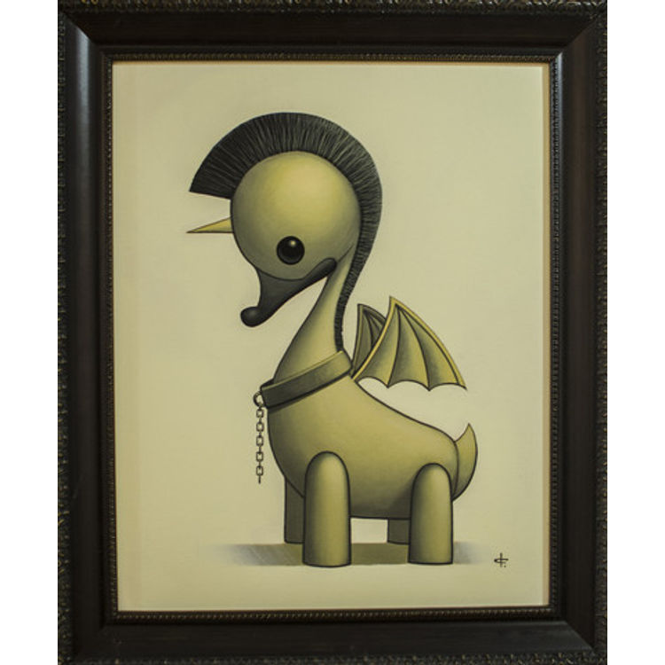 Release by Daniel Fleres