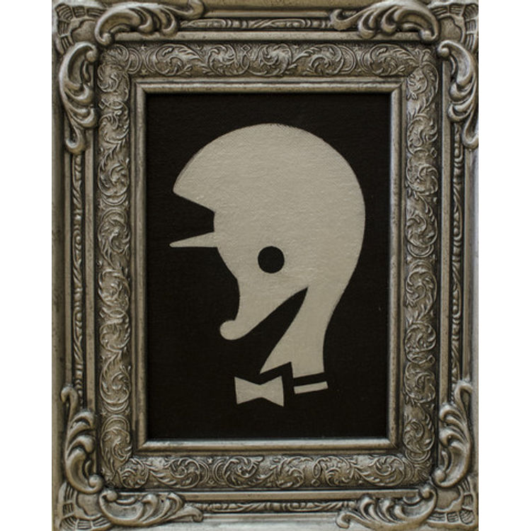 null by Daniel Fleres