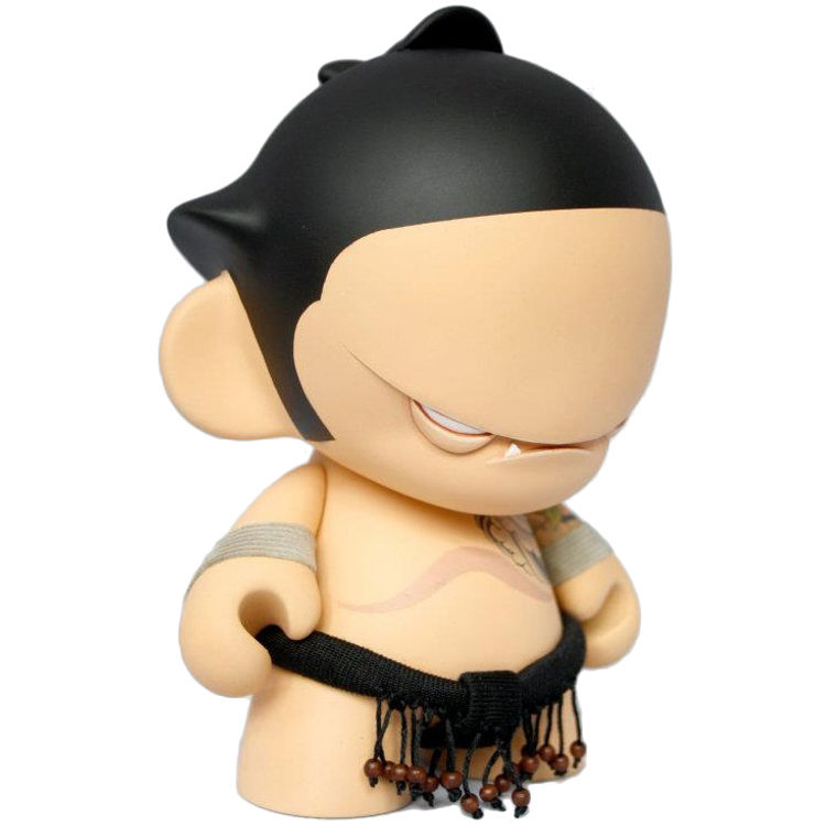 Yakuza Sumo by Stuart Witter