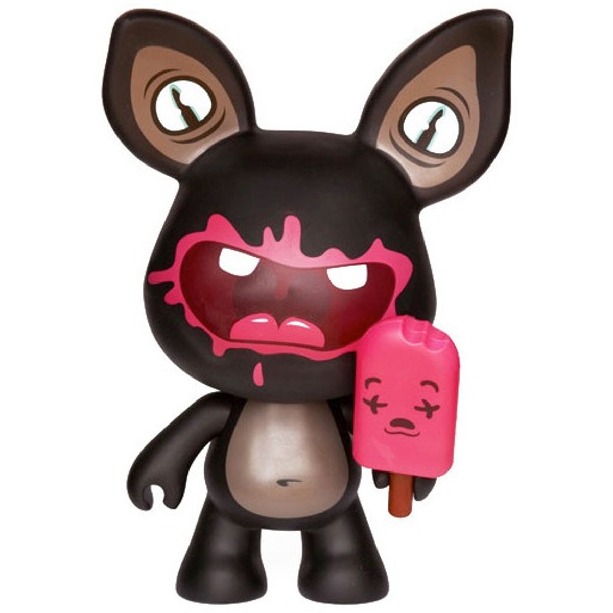 Nom Nom & Pinky