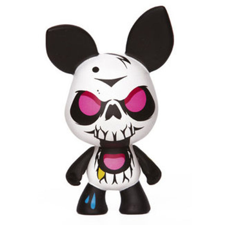 Skull by Bunka