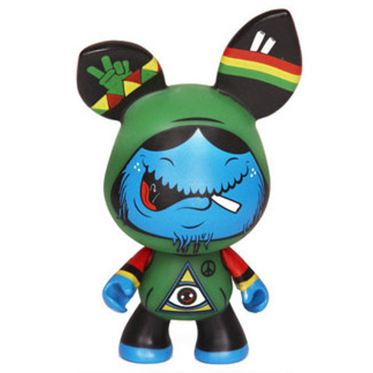Bong Jovi by Drunk Park