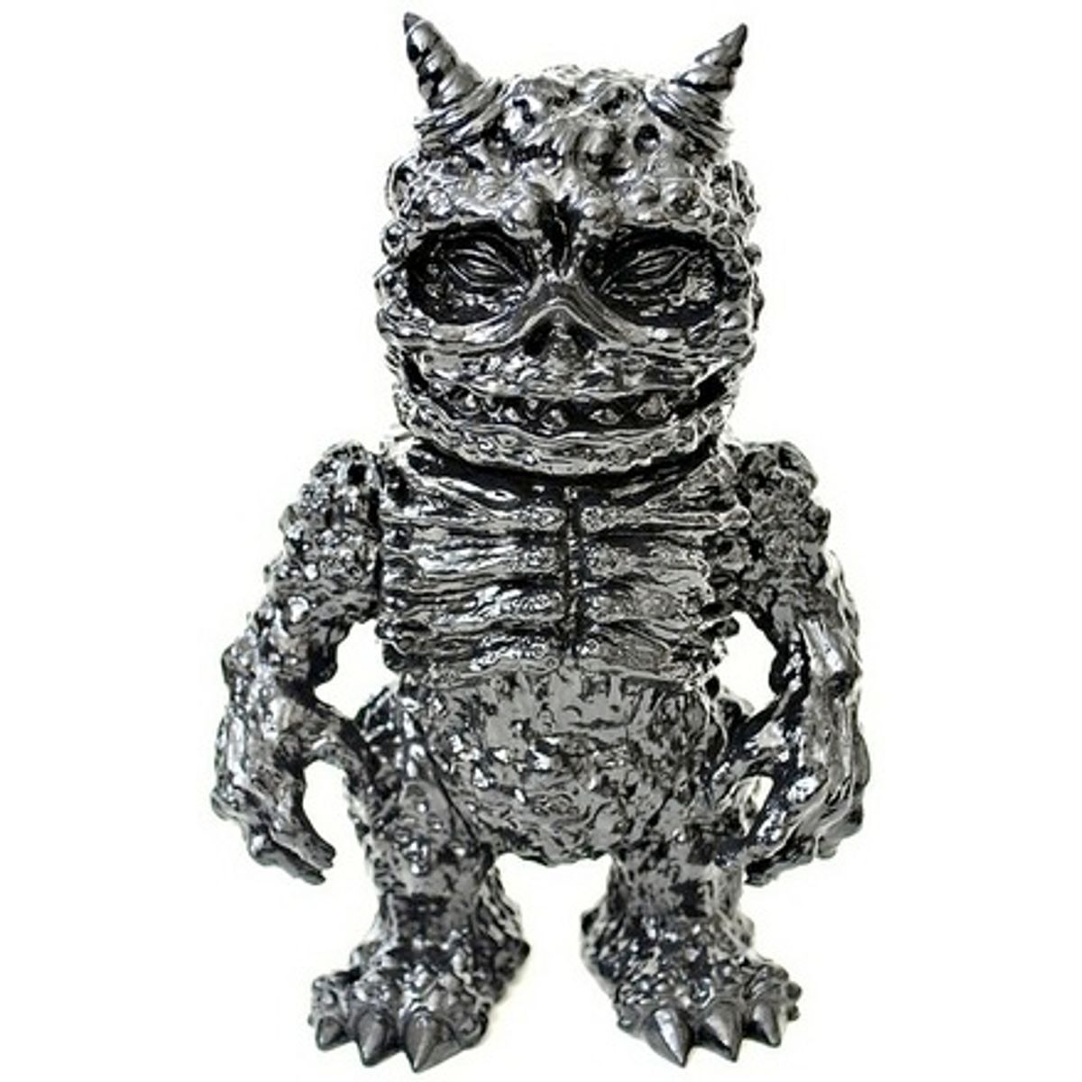 Death Sludge Demon - Unpainted Black