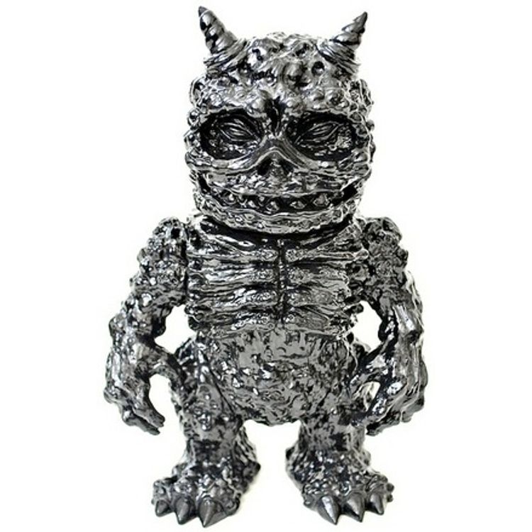 Death Sludge Demon - Unpainted Black by LASH (Rich Montanari)