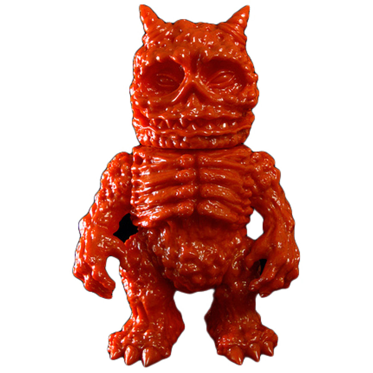 Death Sludge Demon - Unpainted Red