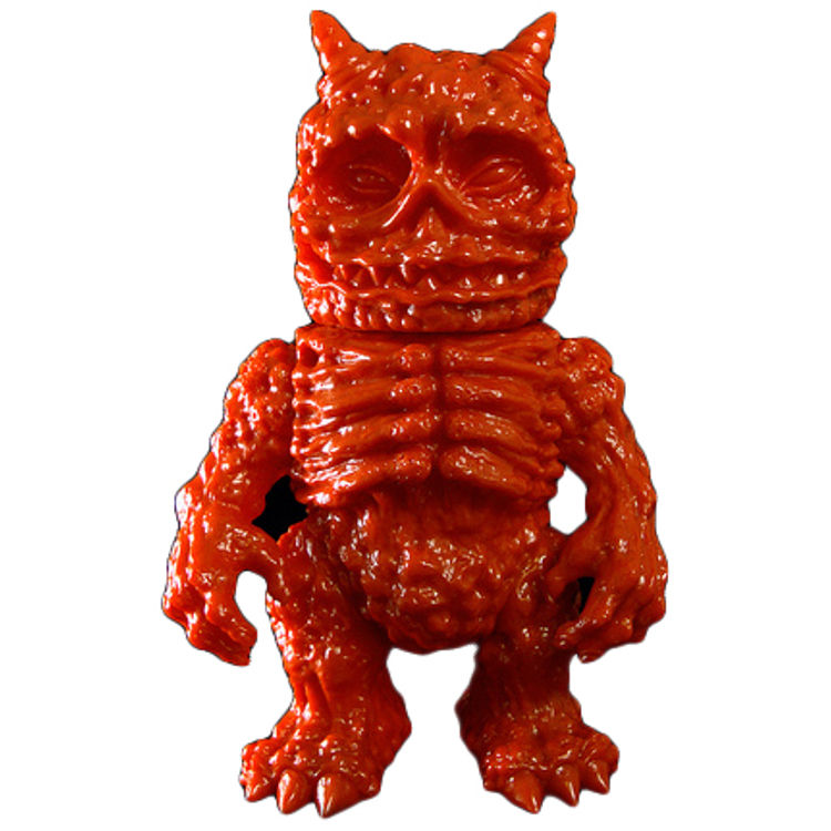 Death Sludge Demon - Unpainted Red by LASH (Rich Montanari)