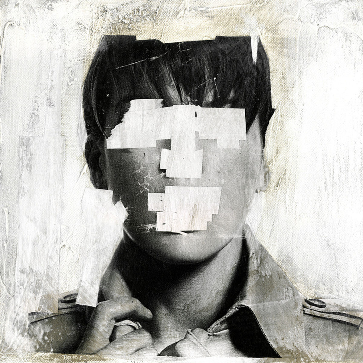 Faceless | Number 02