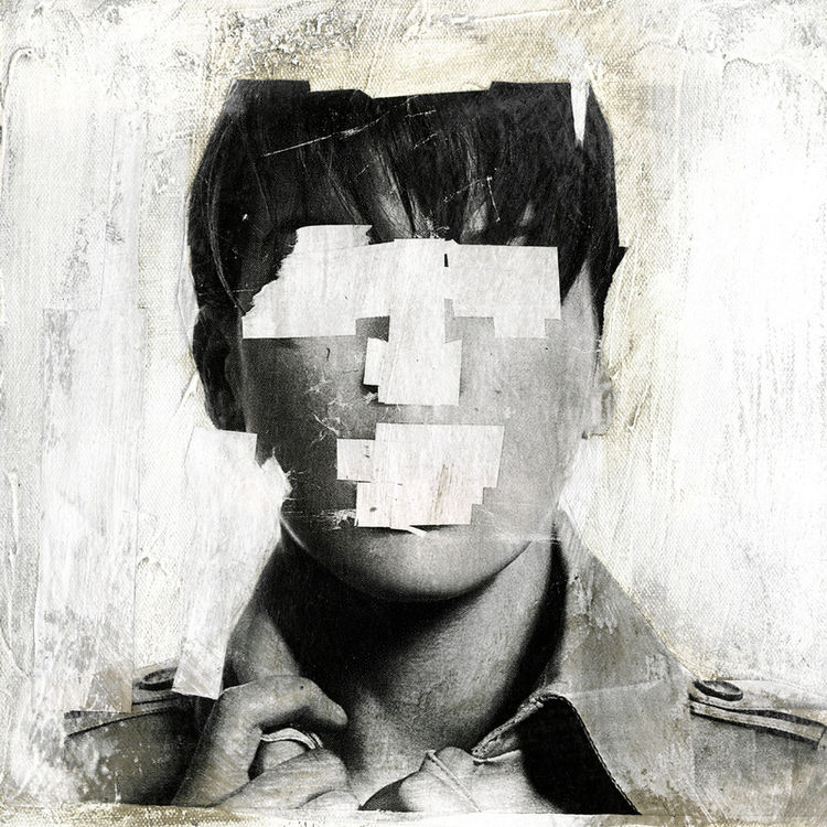 Faceless | Number 02 by Famous When Dead