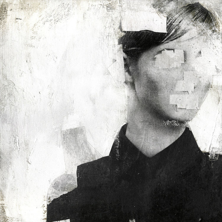 Faceless | Number 01 by Famous When Dead