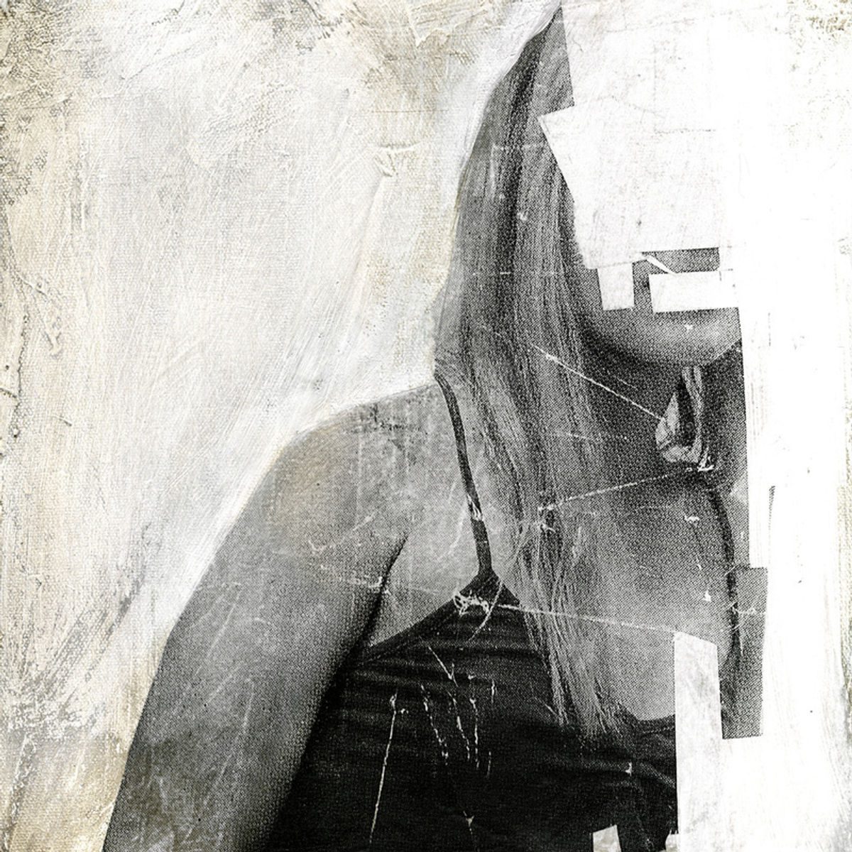 Faceless | Number 03