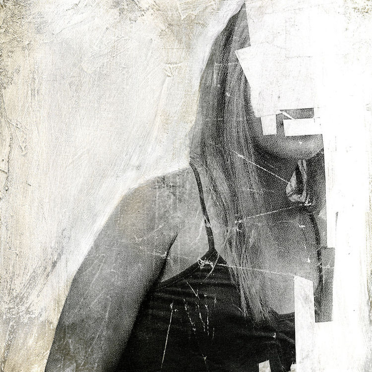 Faceless | Number 03 by Famous When Dead