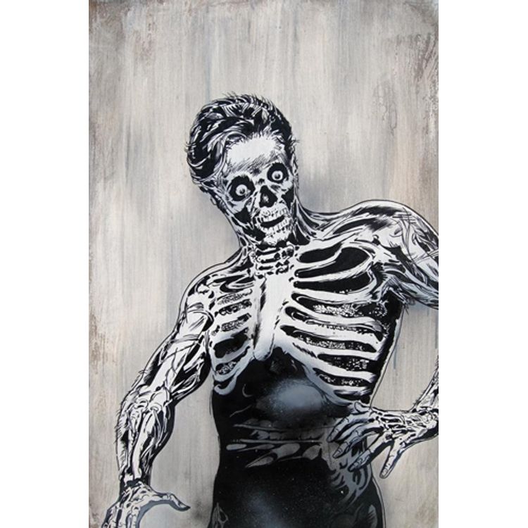Frank by Famous When Dead