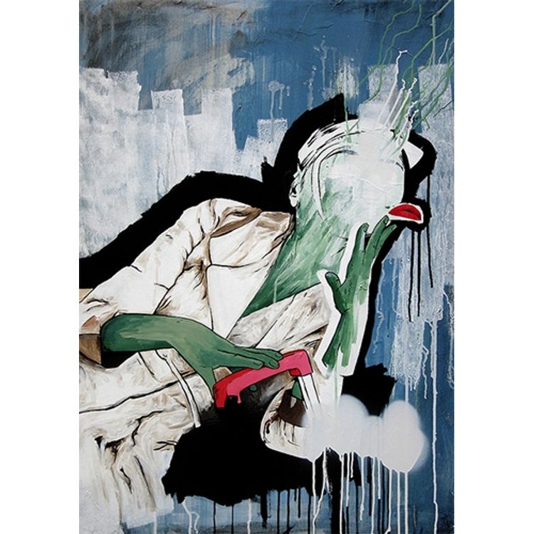 Prada by Famous When Dead