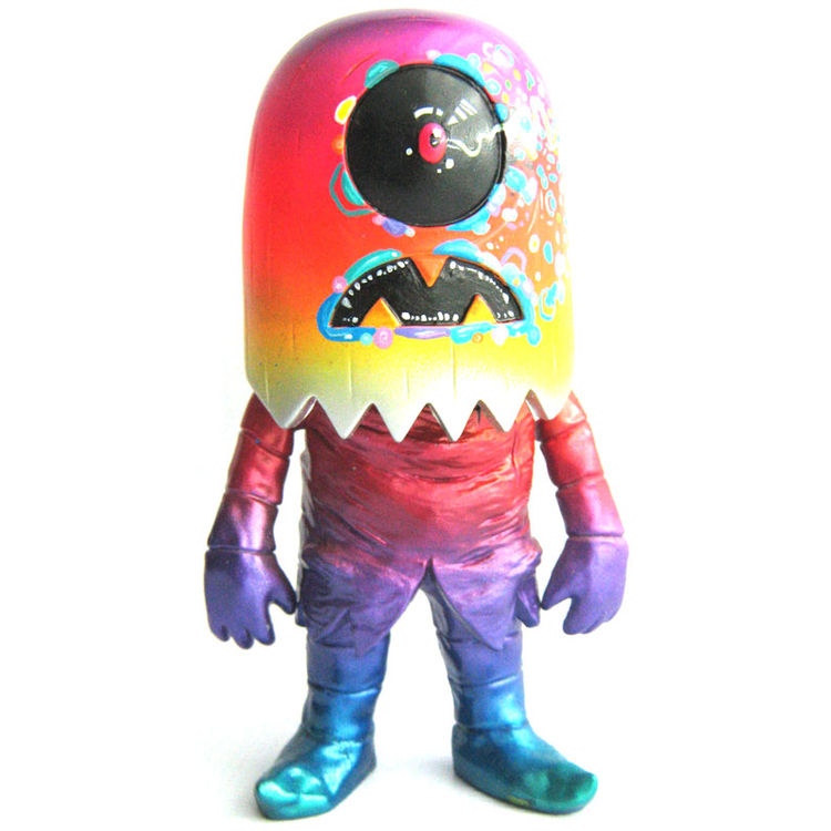 Helper Kolor by Frank Mysterio