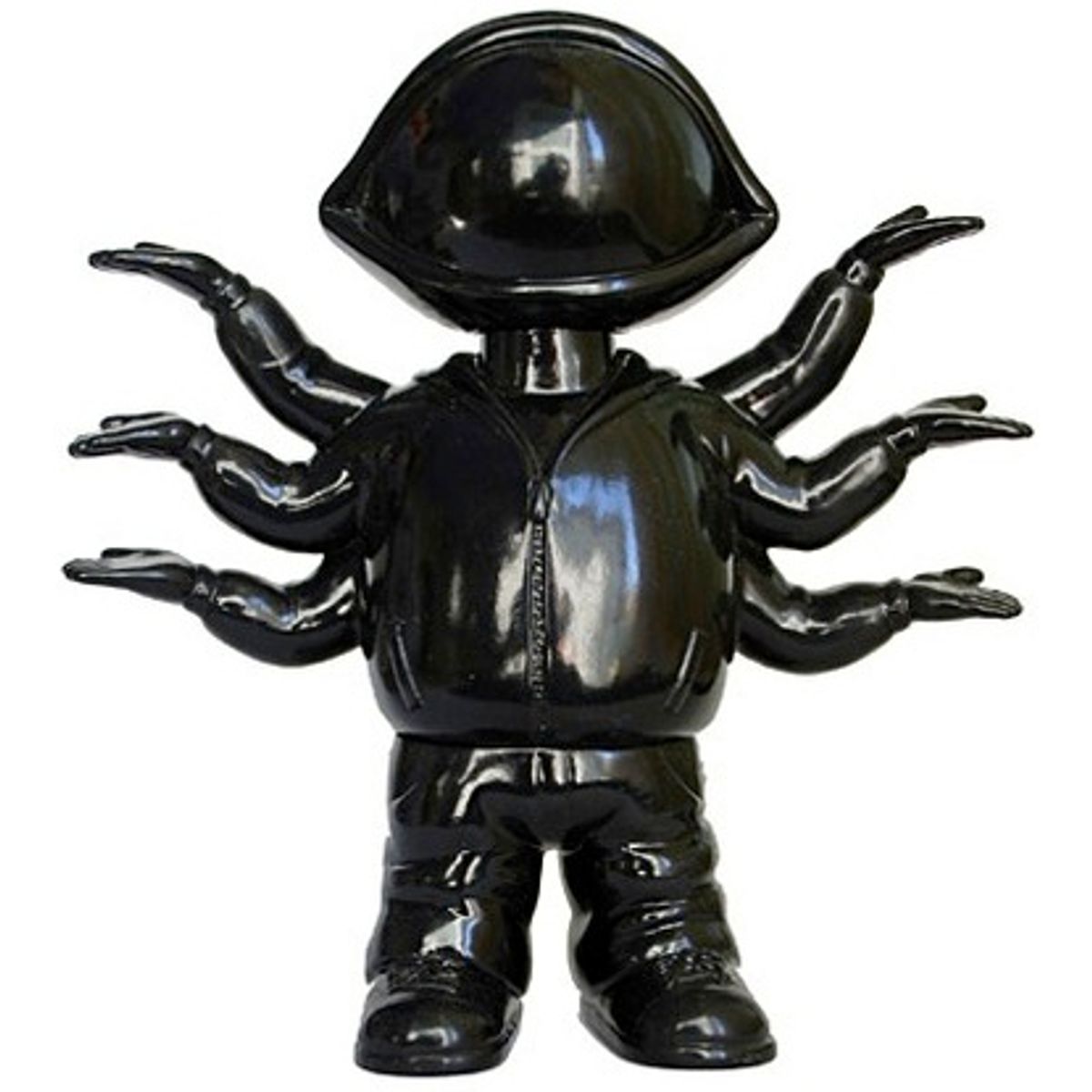 Boy Karma - SDCC Black