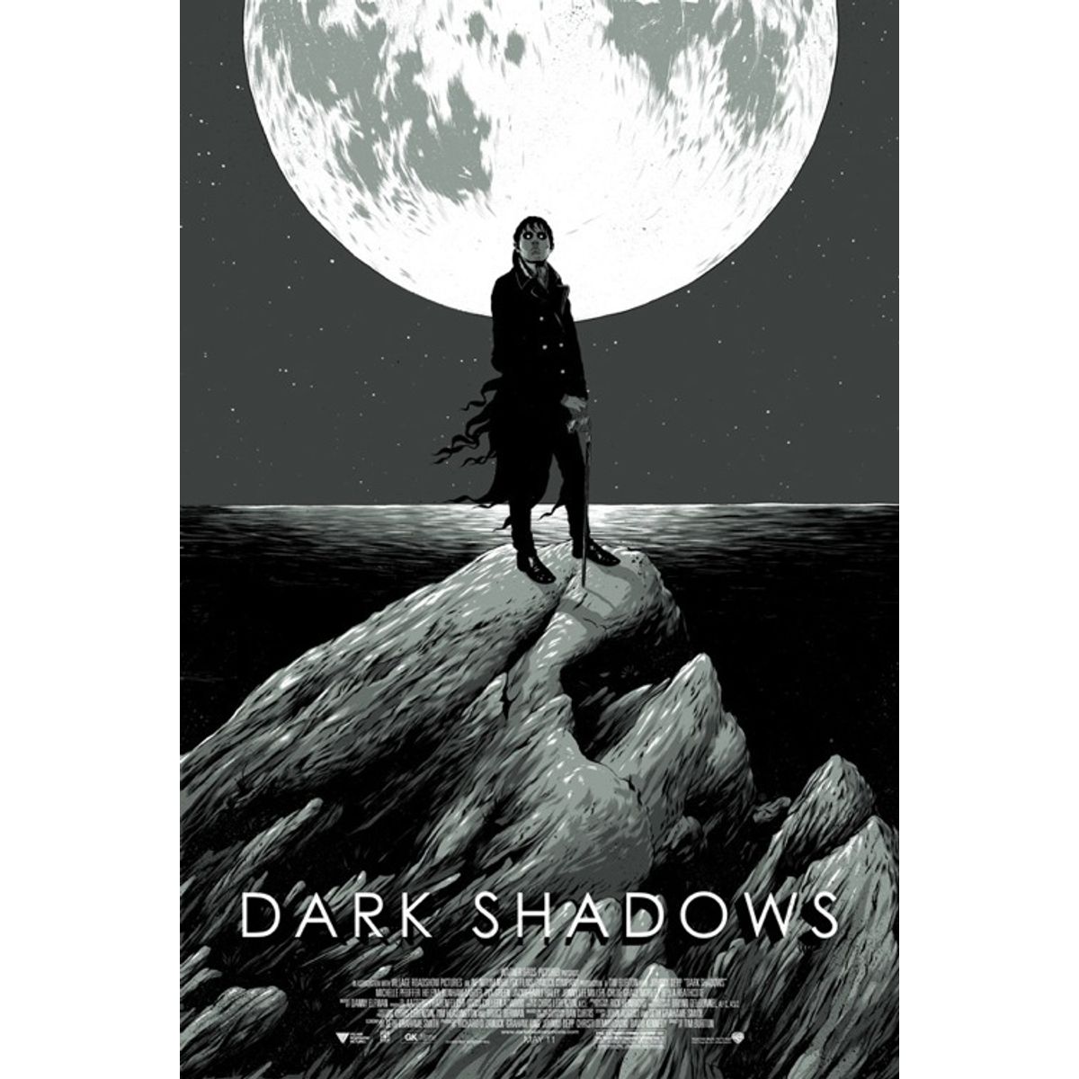 Dark Shadows