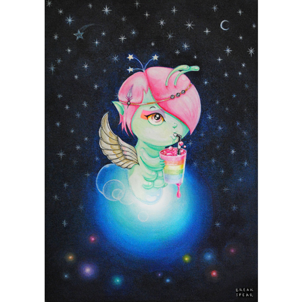 Firefly