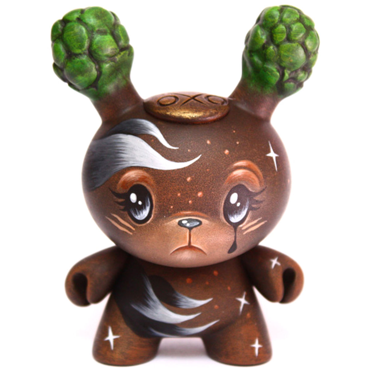 The Fantastical Edge.