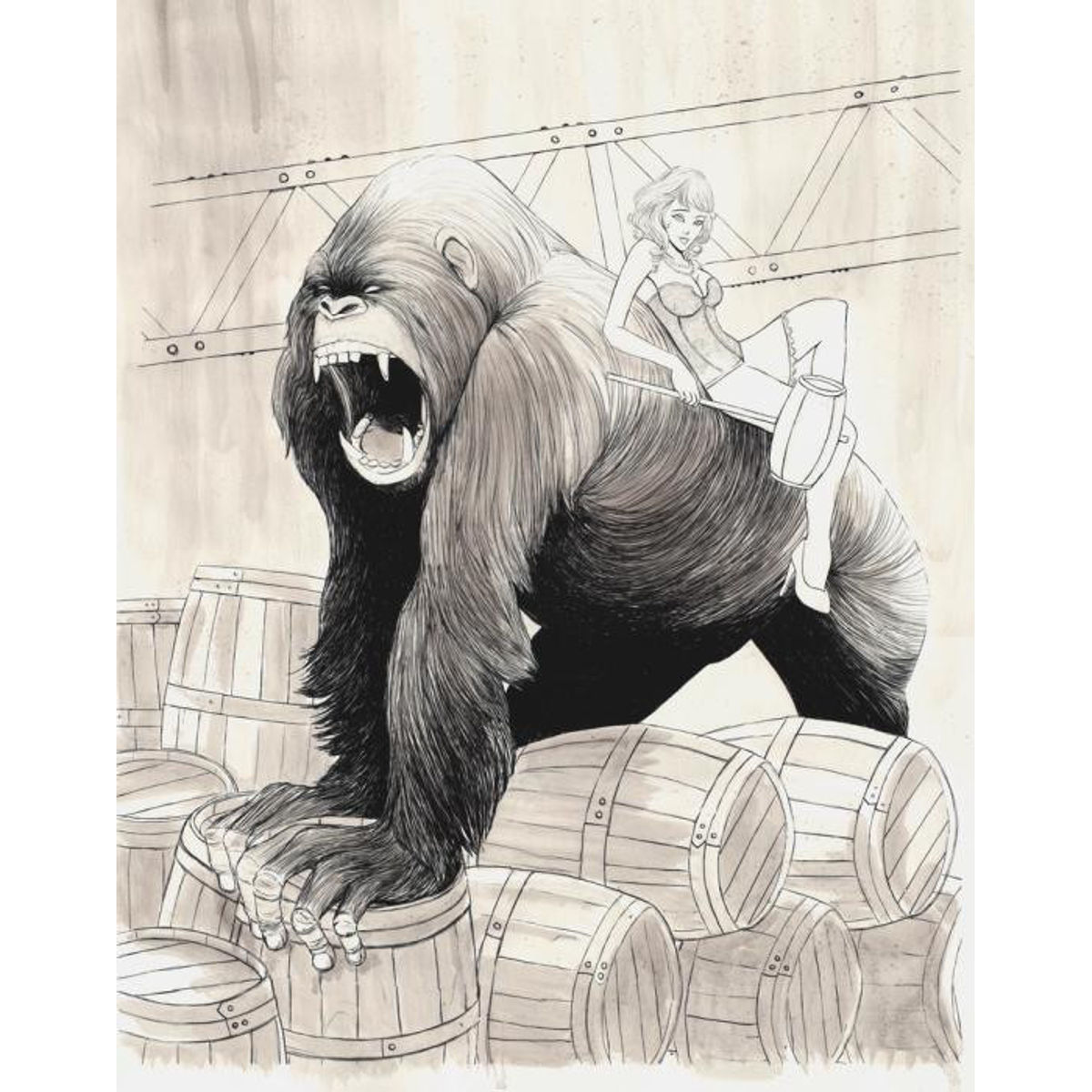 Kong