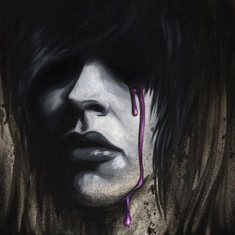 Tear by Tyler Coey