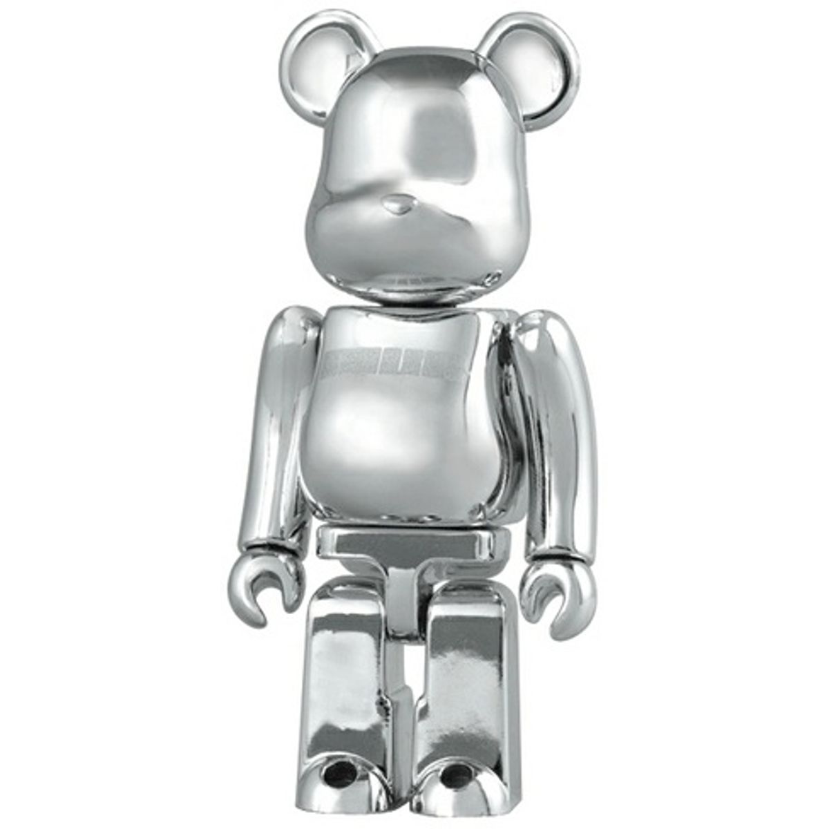 MUG (Minotaur Urban Gear) Be@rbrick - 100%