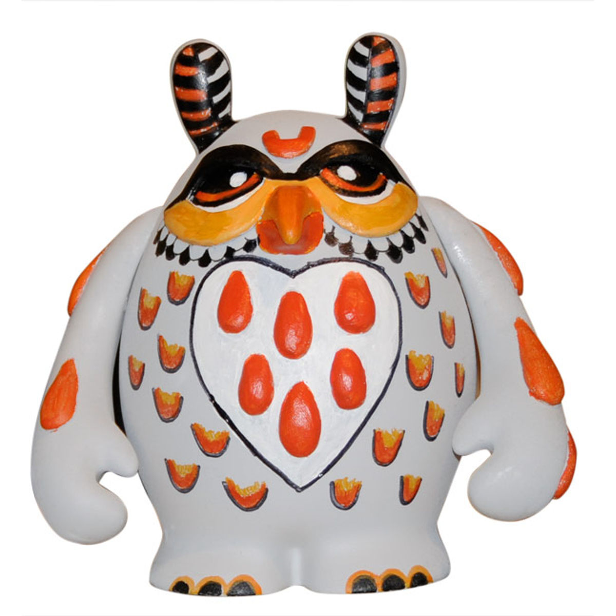 Dude Owlivier