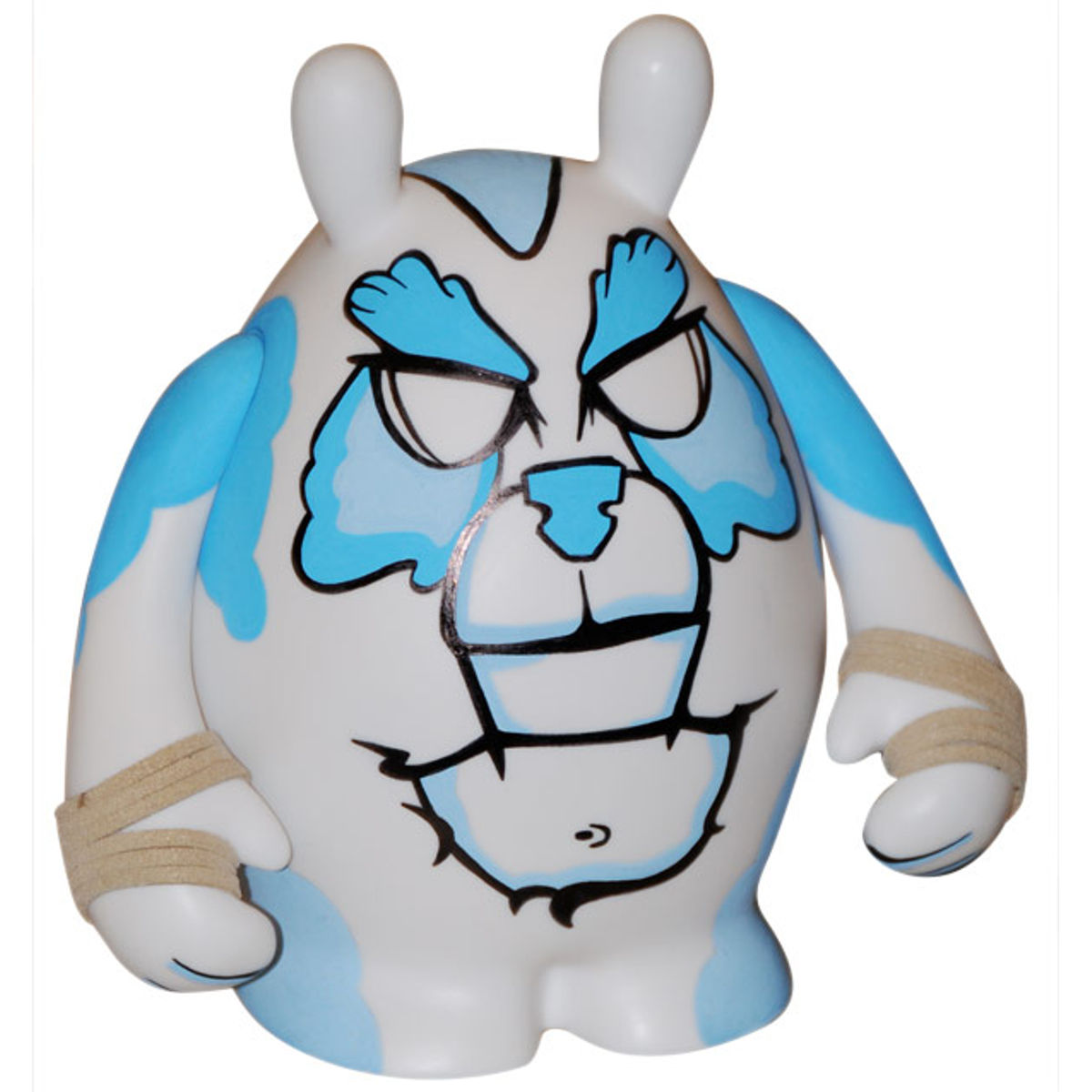 Mean Dude