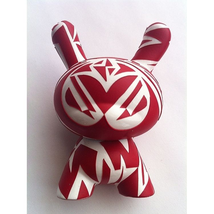 text_r dunny - bold blüd by Ryan the Wheelbarrow