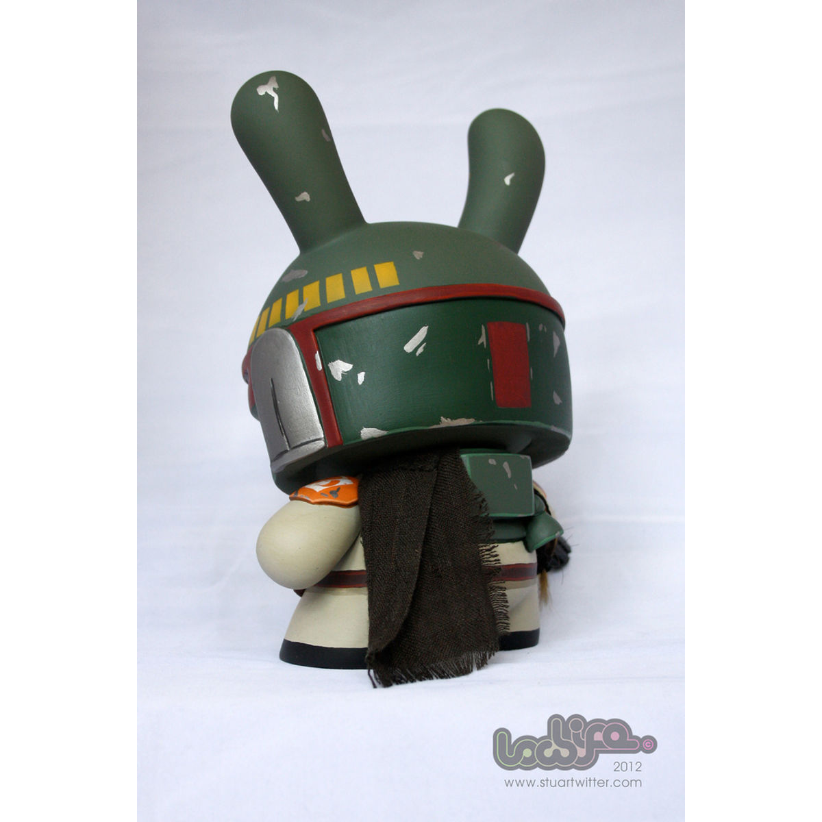 Boba Fett