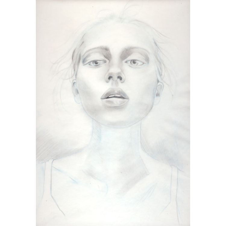 Untitled 1 by Patrick Fatica