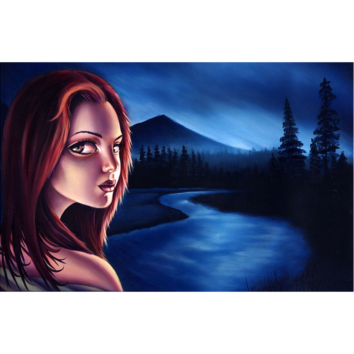 It Was Dastardly Splintering Of A Wonderful Ambushing