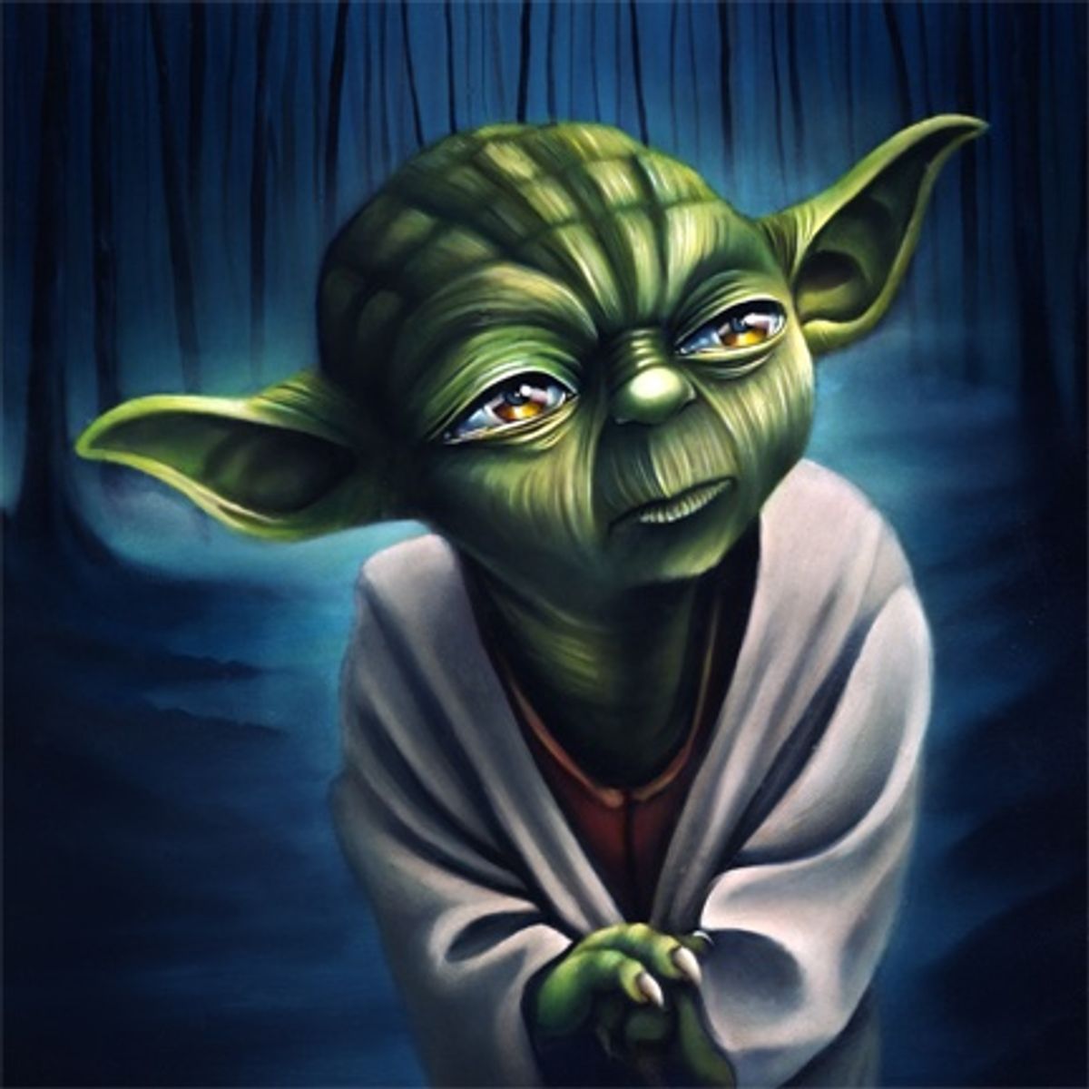 You Would Destroy All For Which They Have Fought And Suffered