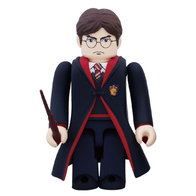 Harry Potter by Medicom