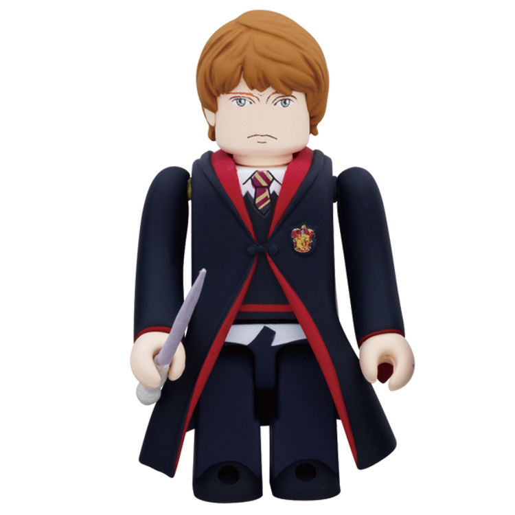 Ron Weasley by Medicom