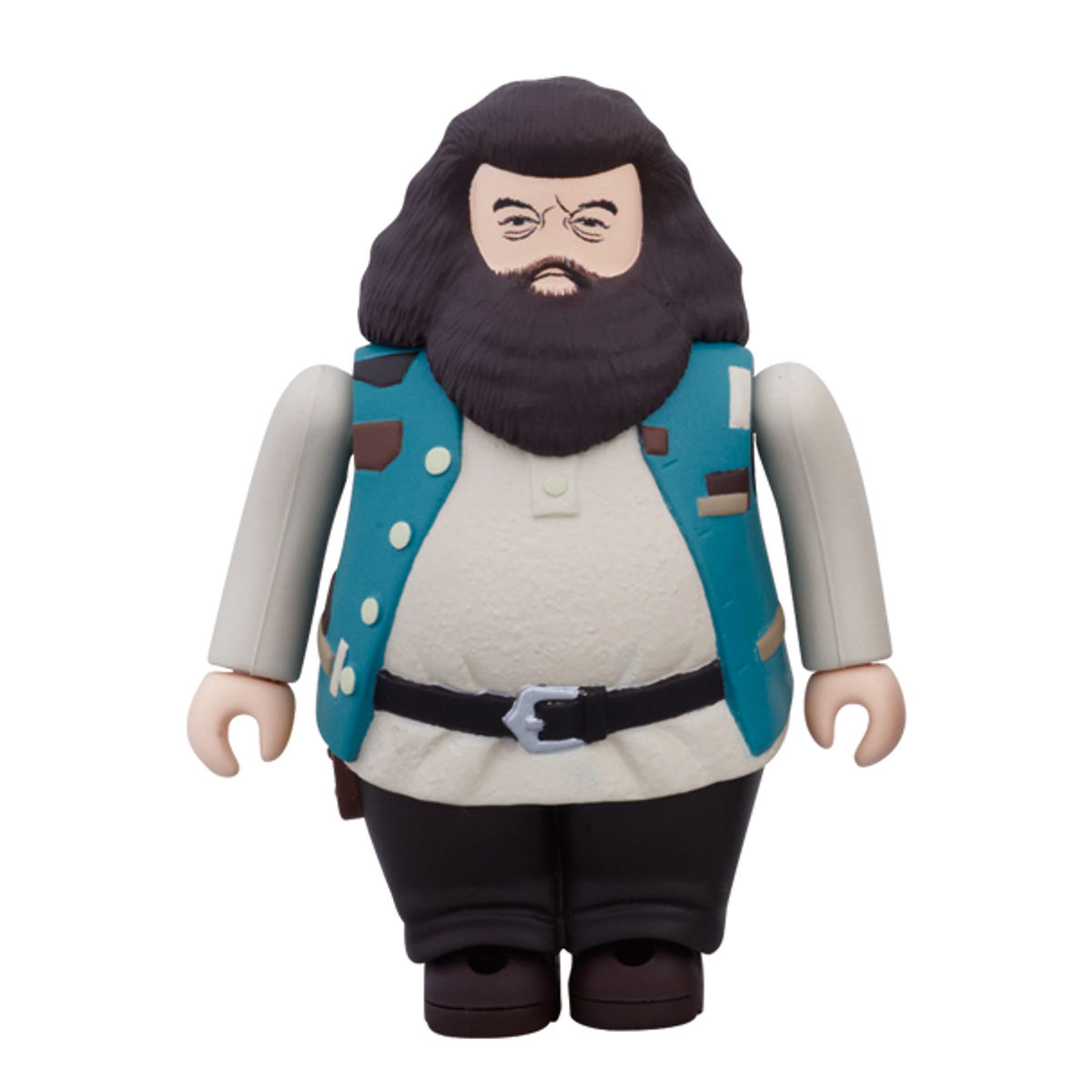 Rubeus Hagrid