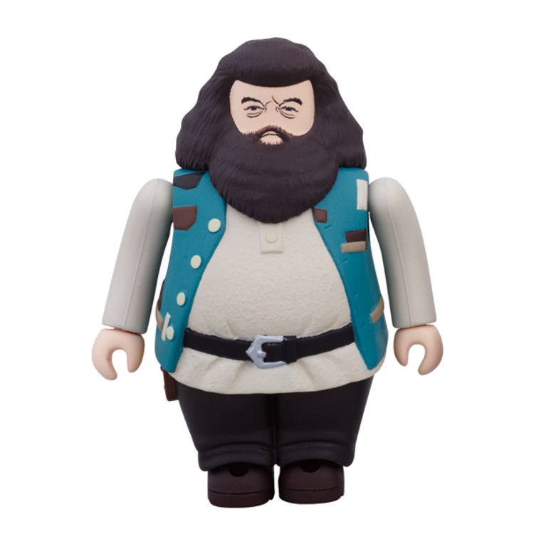 Rubeus Hagrid by Medicom