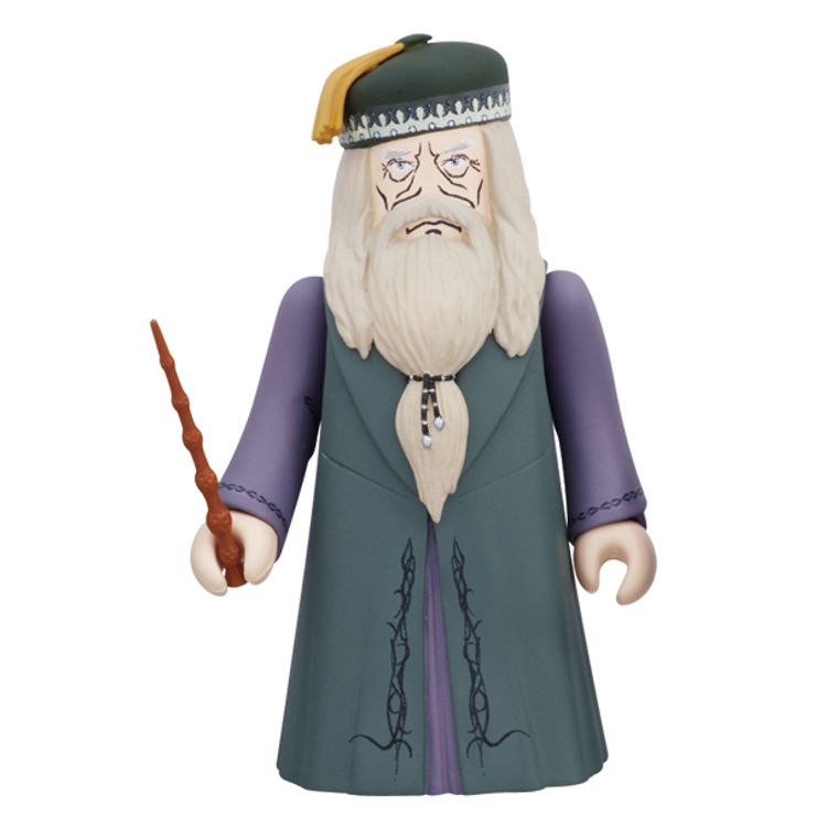 Albus Dumbledore by Medicom