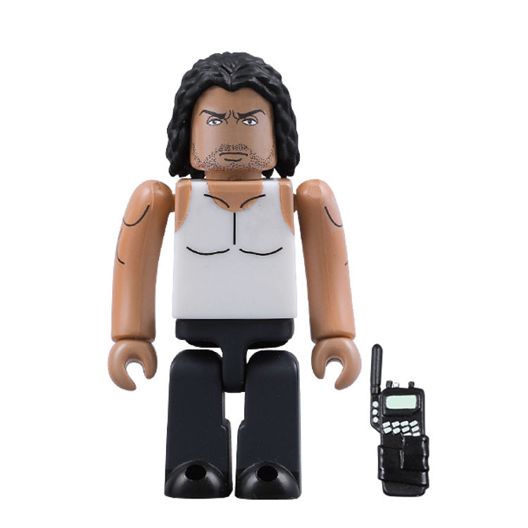 Sayid by Medicom