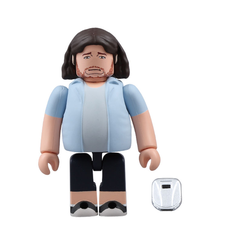 Hurley by Medicom