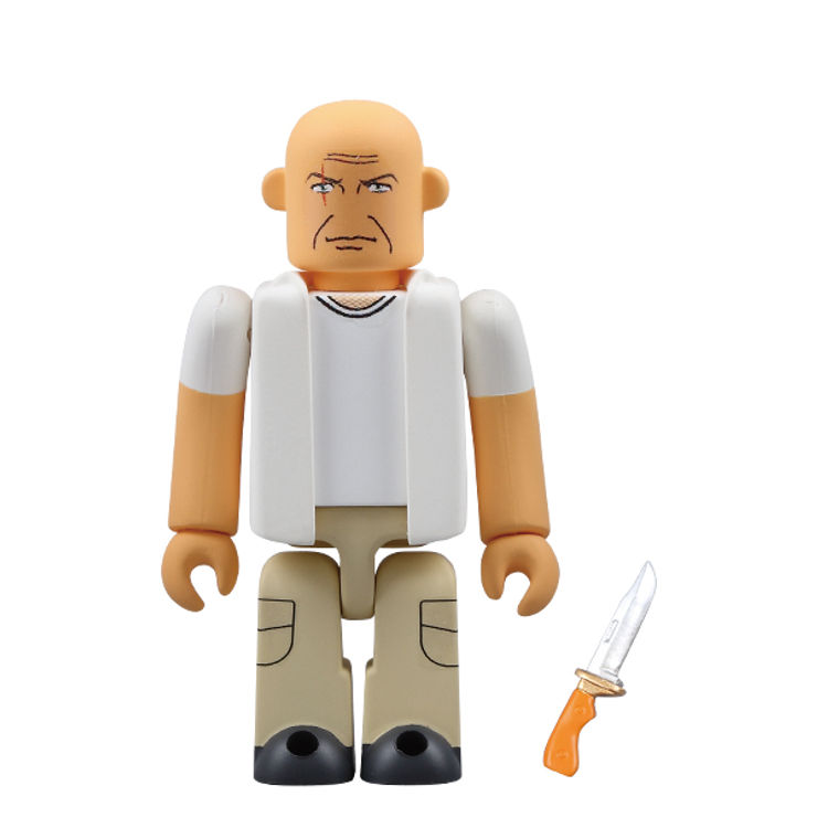 Locke by Medicom